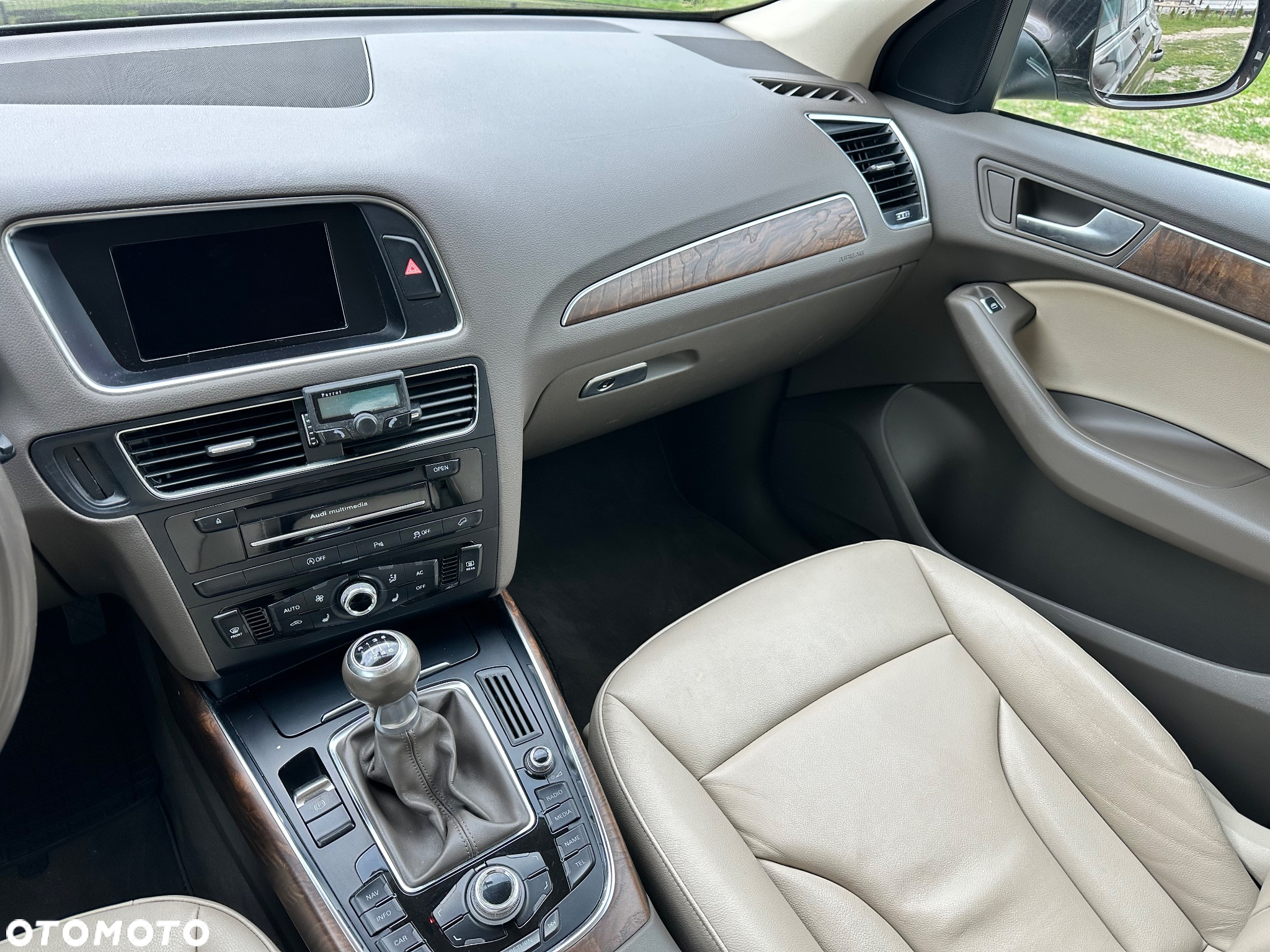 Audi Q5 2.0 TDI - 22