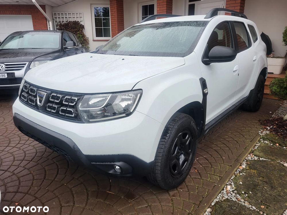 Dacia Duster TCe 125 4x4 Blackshadow - 18