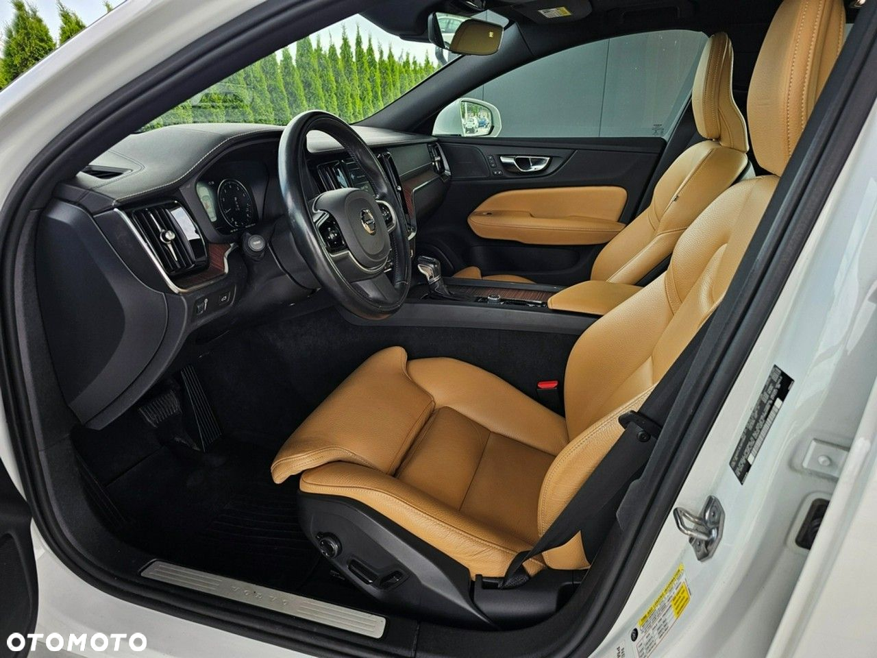 Volvo S60 - 32
