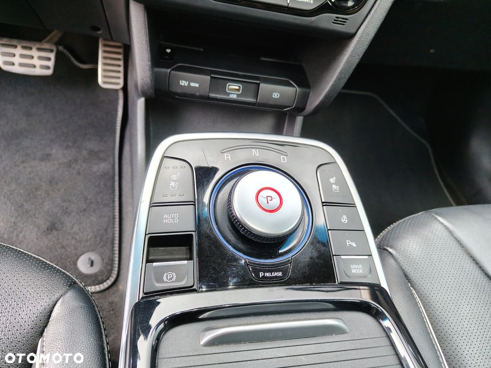 Kia Niro 2021 photo 4