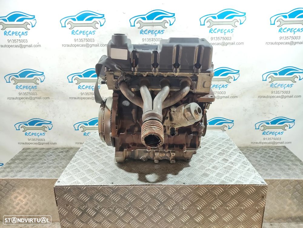Motor completo Mini Cooper R50 1.6i 16v 116cv W10B16AB - 4