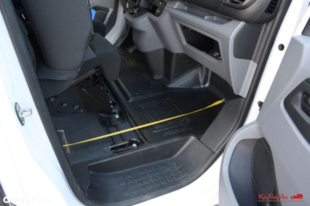 Toyota Proace - 27
