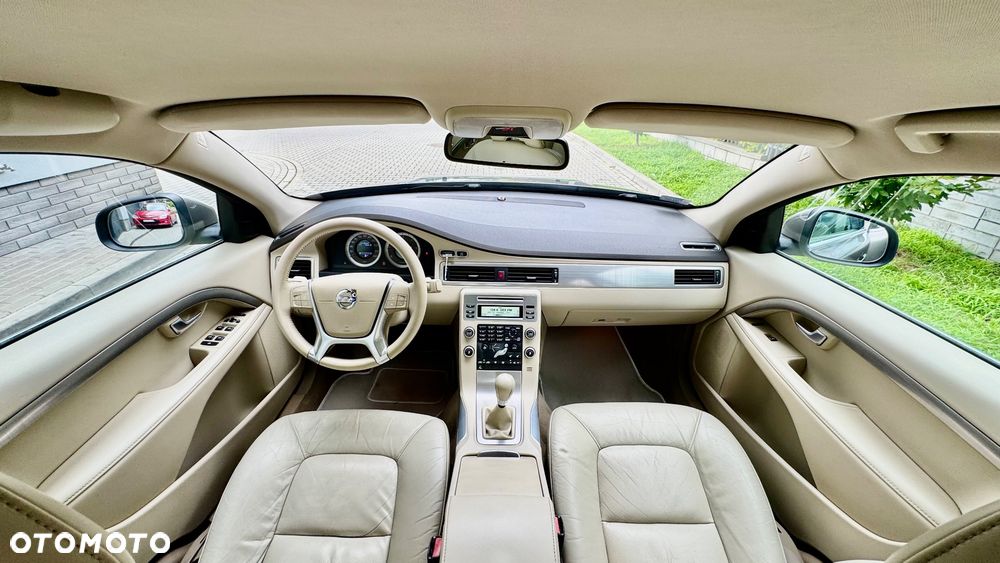 Volvo S80 2.0D Momentum - 17