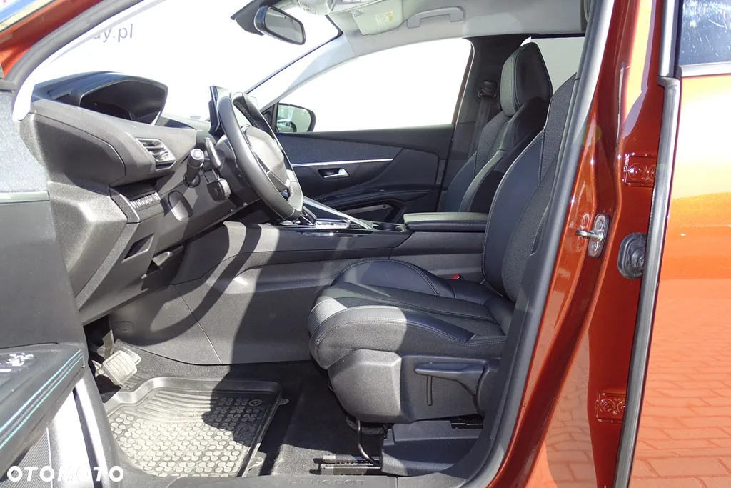 Peugeot 5008 2.0 BlueHDi Road Trip S&S EAT8 - 16