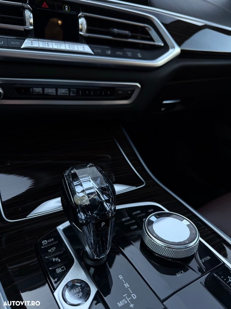 BMW X5 xDrive45e AT PHEV - 13