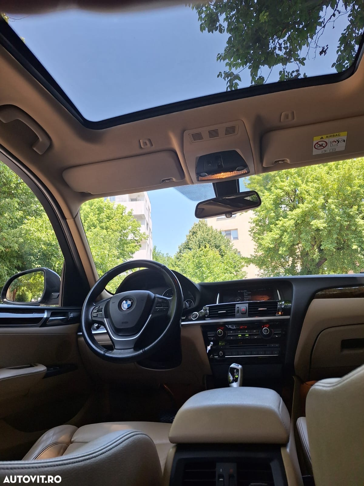 BMW X3 - 23
