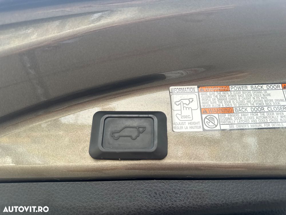 Toyota RAV4 - 27