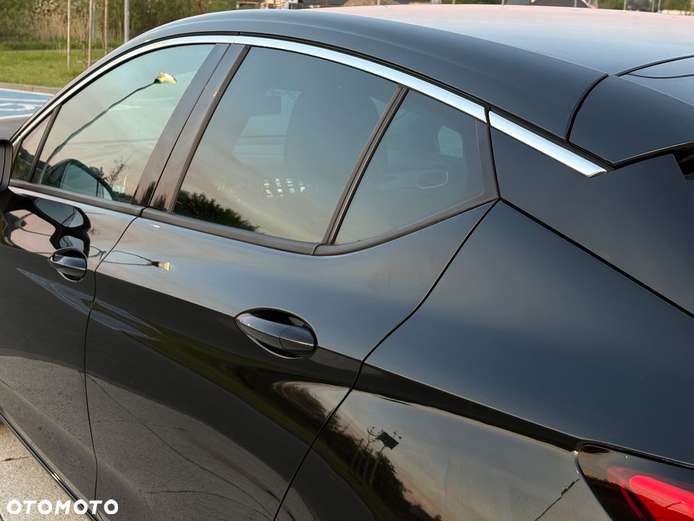 Opel Astra - 29