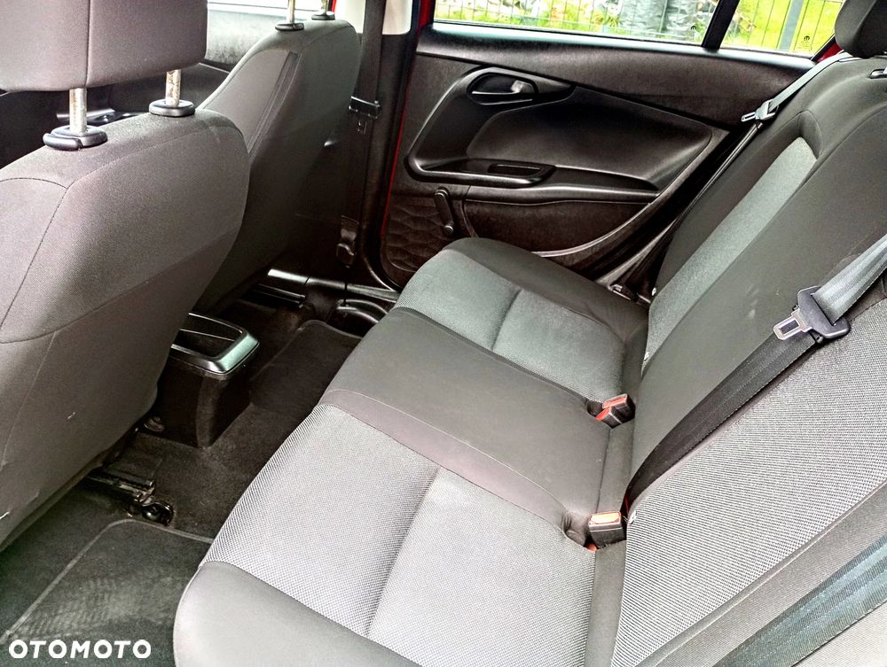 Fiat Tipo 1.4 16V - 12