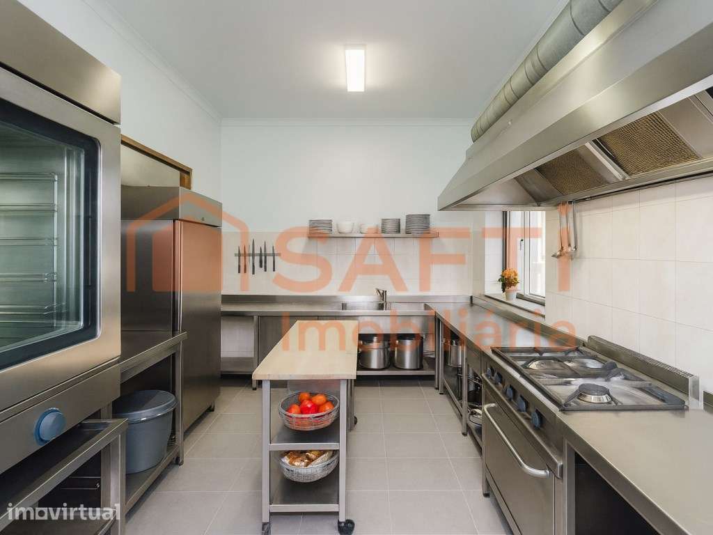 Cessão de quotas de restaurante - Grande imagem: 5/8