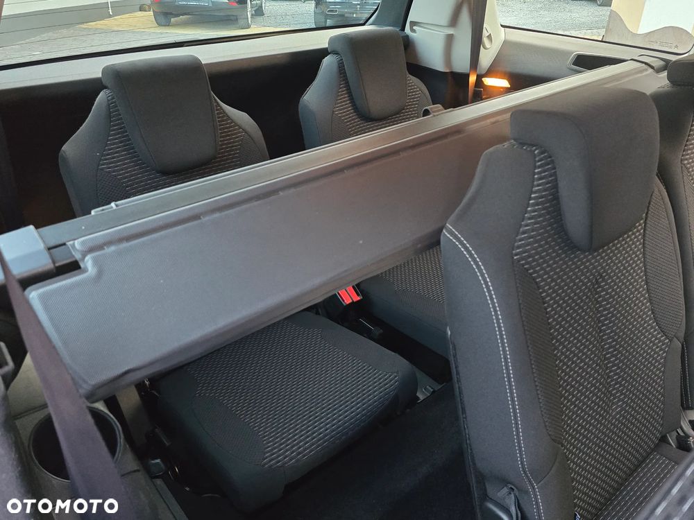 Citroën C4 Grand Picasso - 22
