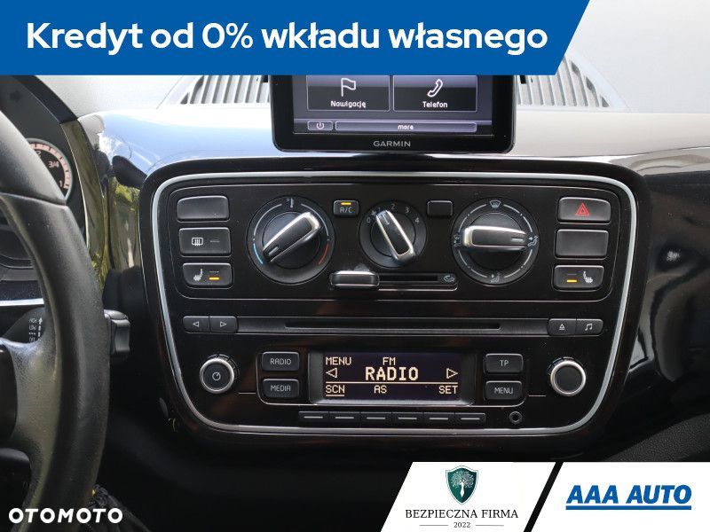 Volkswagen up! - 13