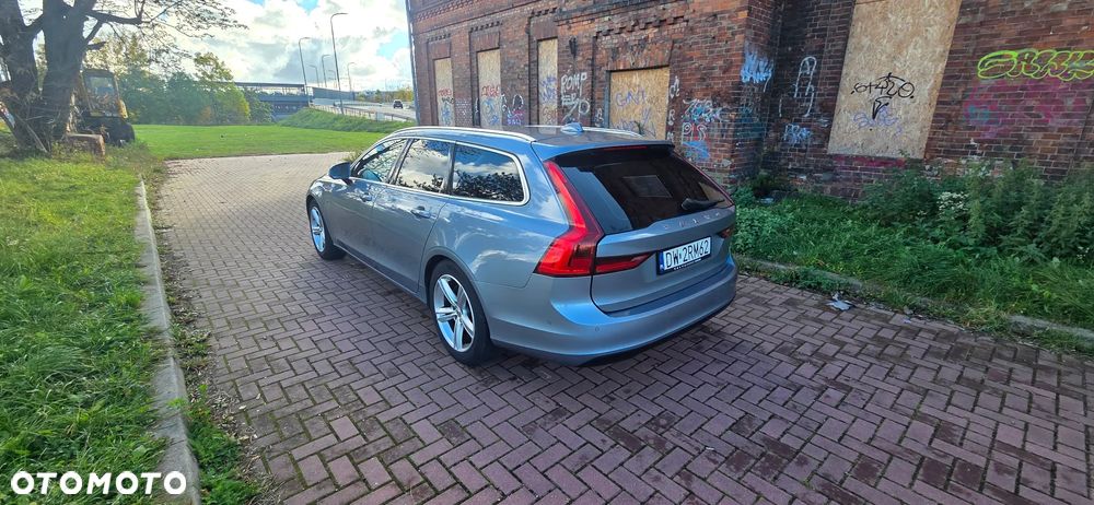 Volvo V90 D3 Geartronic Momentum - 11