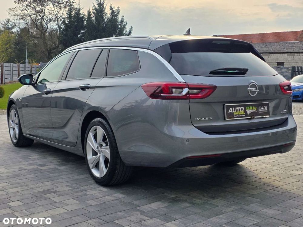 Opel Insignia - 4