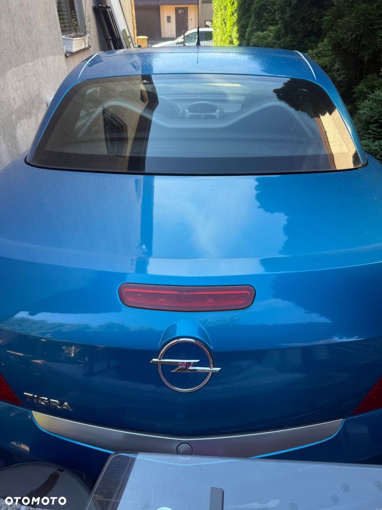 Opel Tigra 1.4 Enjoy - 5