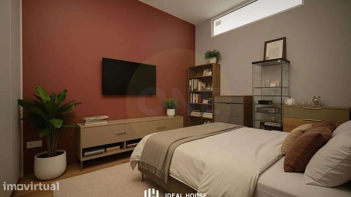T3  REMODELADO | CODIVEL – ODIVELAS | OPORTUNIDADE DE INVESTIMENTO - Grande imagem: 2/25