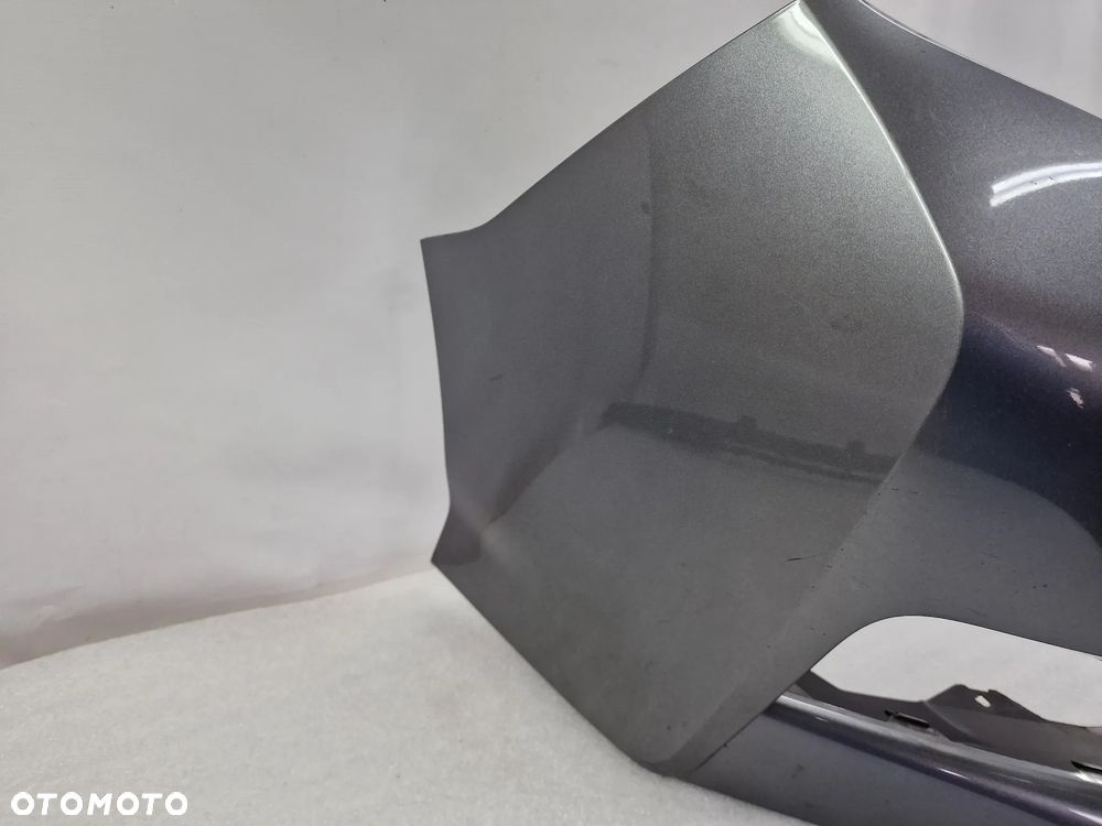 NISSAN LEAF II 18- ZDERZAK PRZEDNI PRZÓD NA 4X PDC , NR 62022-5SH0H , NR AUKCJI NZ966 - 3