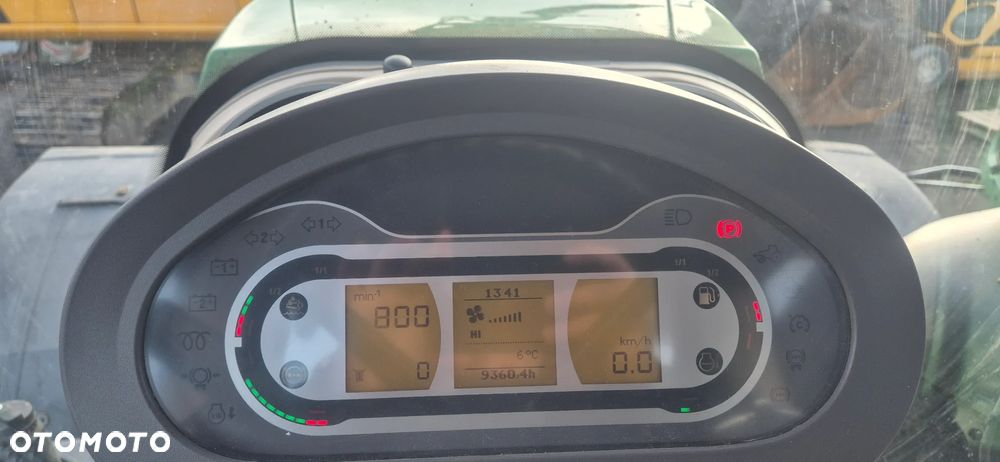 Fendt Vario 936 - 11