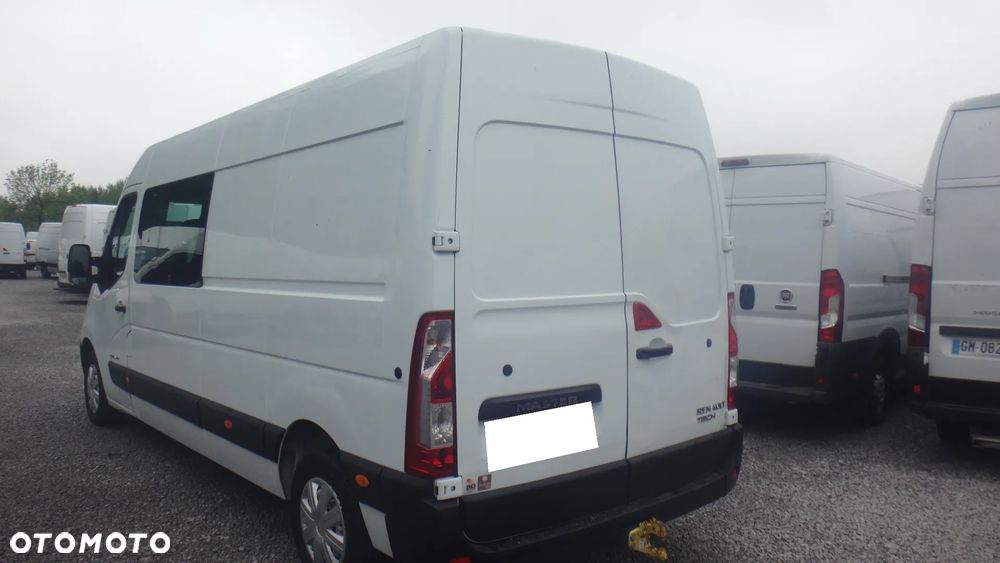 Renault Master - 5