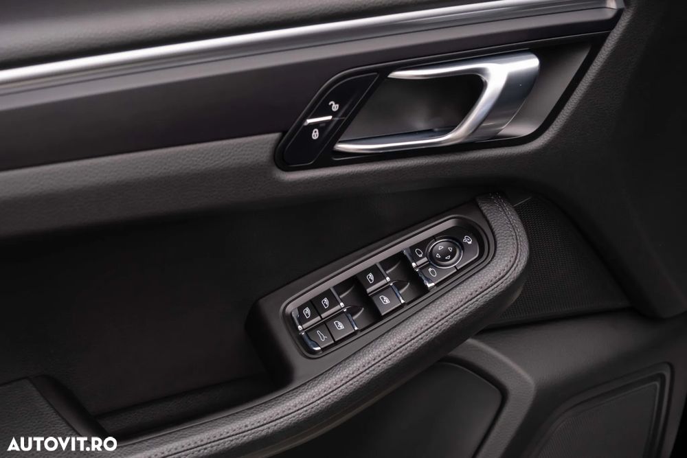 Porsche Macan Standard - 18