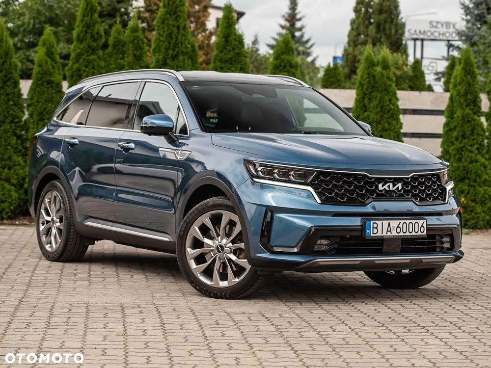 Kia Sorento - 11