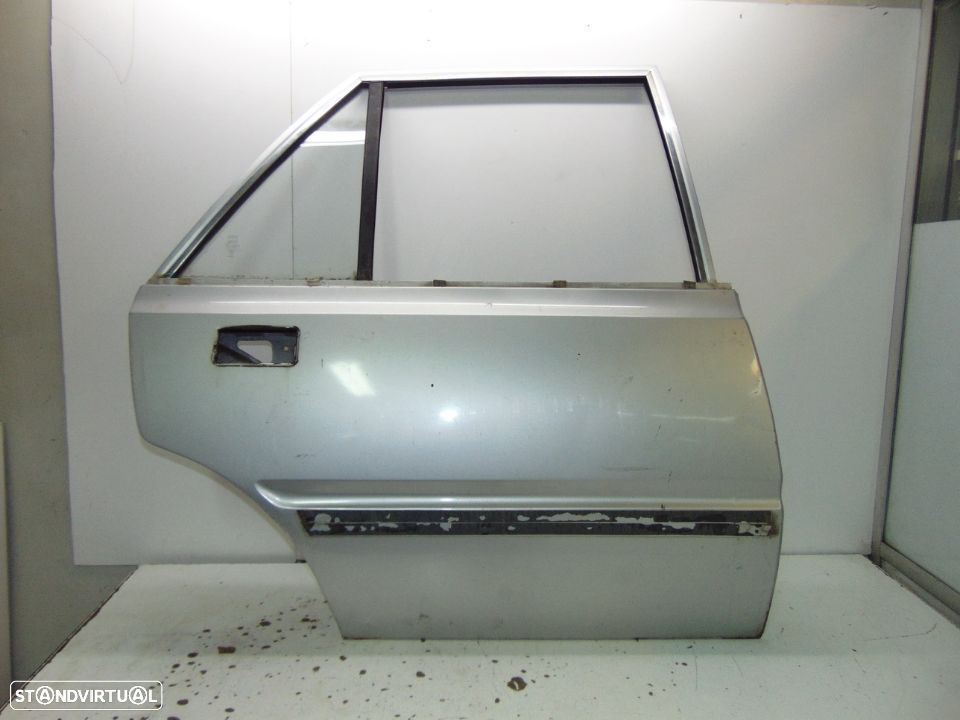 peugeot 505 portas frente e tras - 7