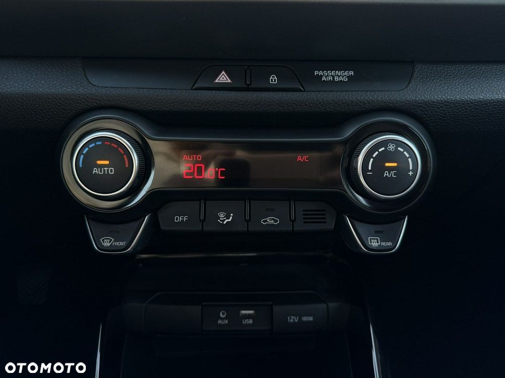 Kia Stonic 1.0 T-GDI L - 18