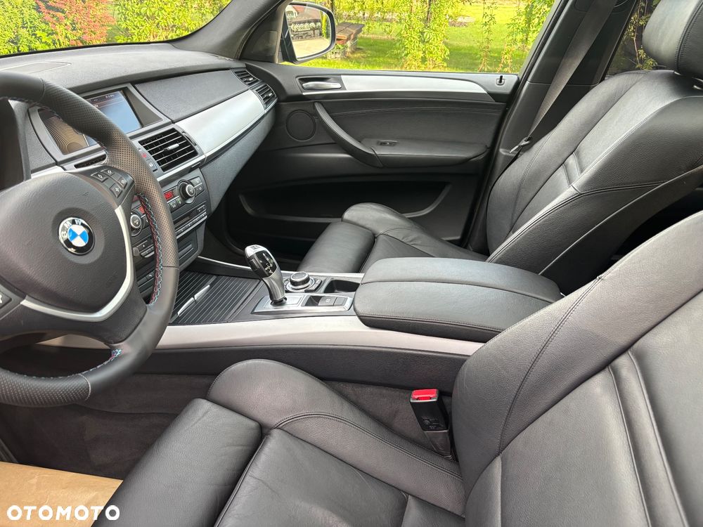 BMW X5 xDrive30d - 18