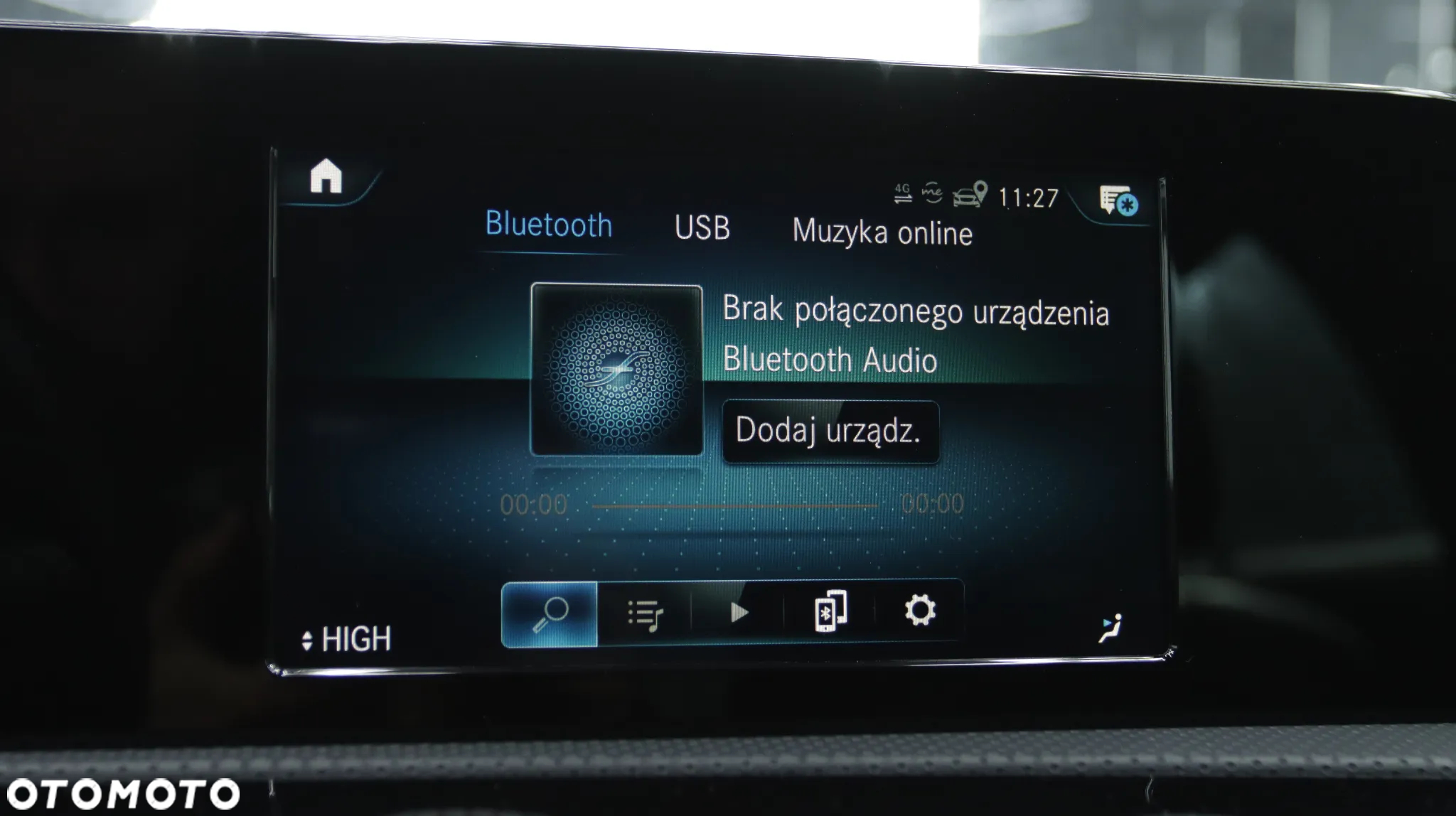 Mercedes-Benz CLA 220 d AMG Line 8G-DCT - 24