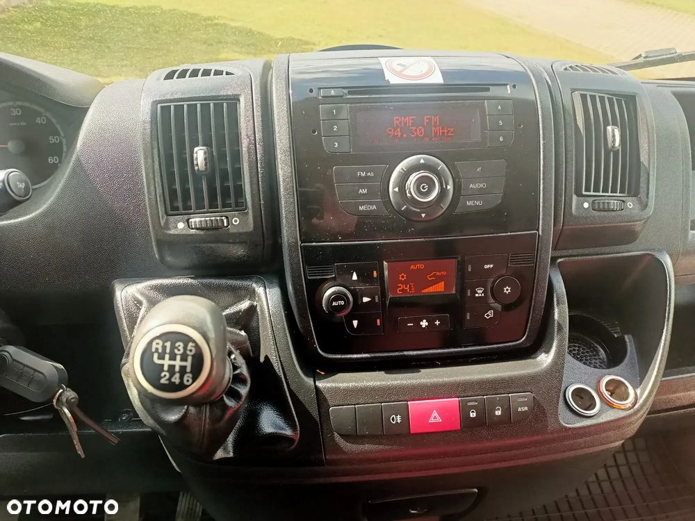 Fiat Ducato - 13