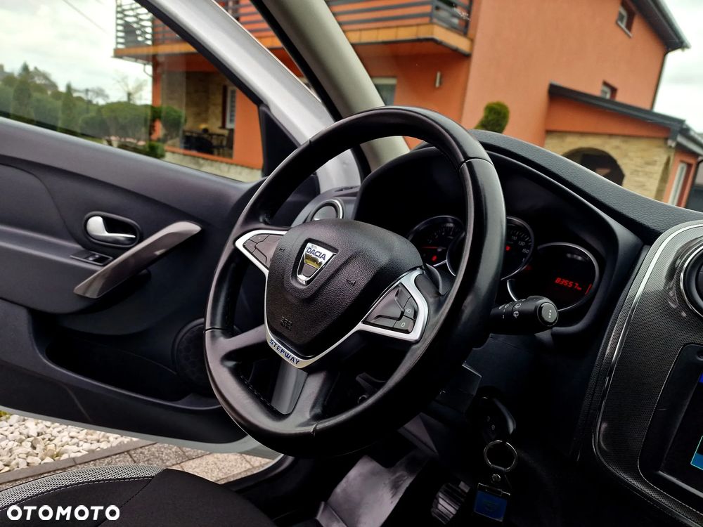 Dacia Sandero Stepway 0.9 TCe Laureate S&S - 18