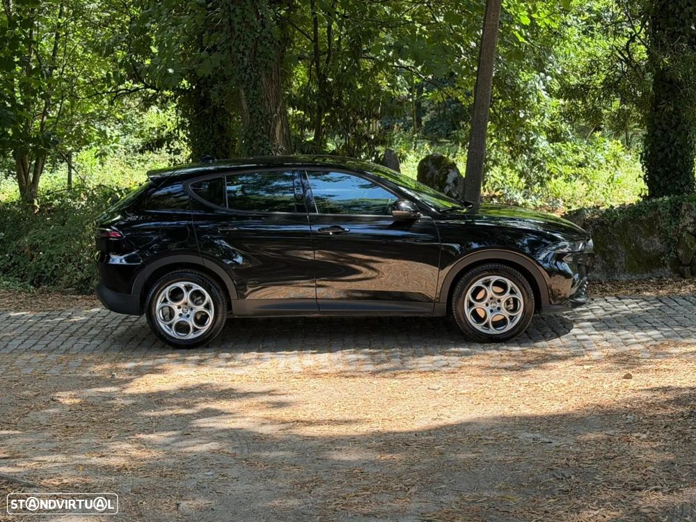 Alfa Romeo Tonale - 40