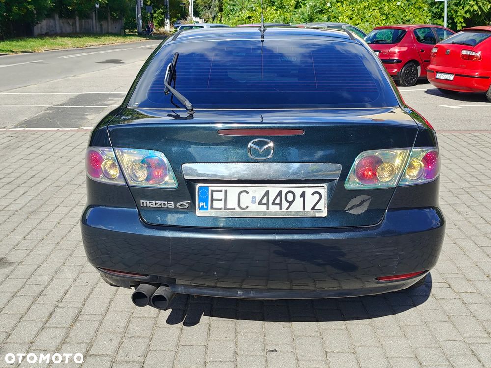 Mazda 5 1.6 CD Exclusive - 12