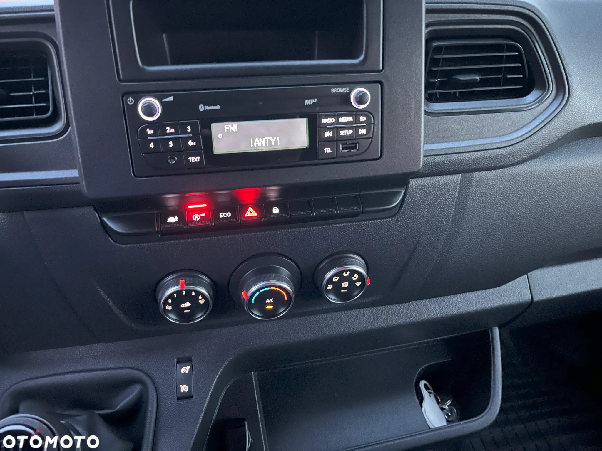 Renault Master L3 - 35