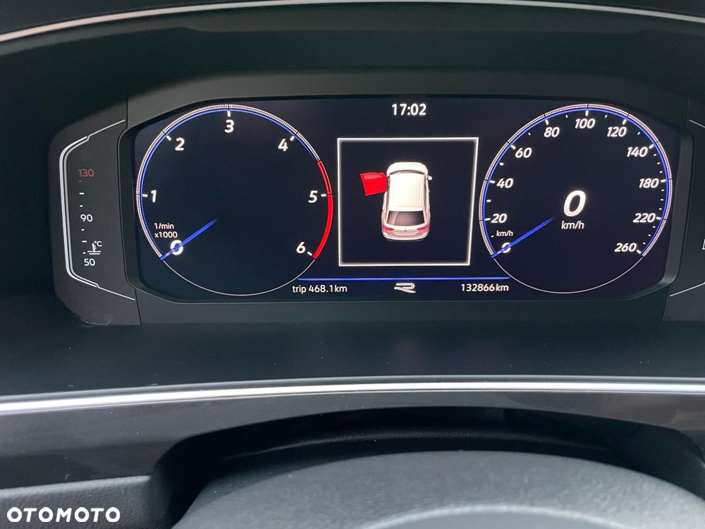 Volkswagen Tiguan 2.0 TDI SCR 4MotION DSG R-Line - 19