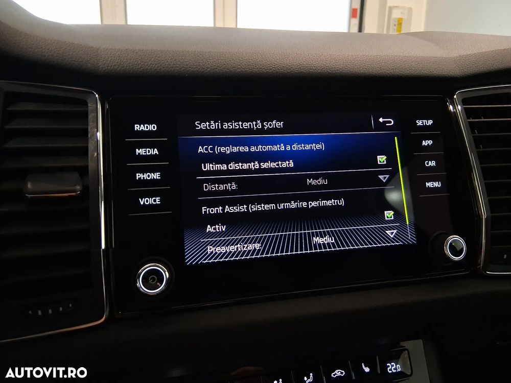 Skoda Kodiaq 2.0 TDI 4X4 DSG Style - 30