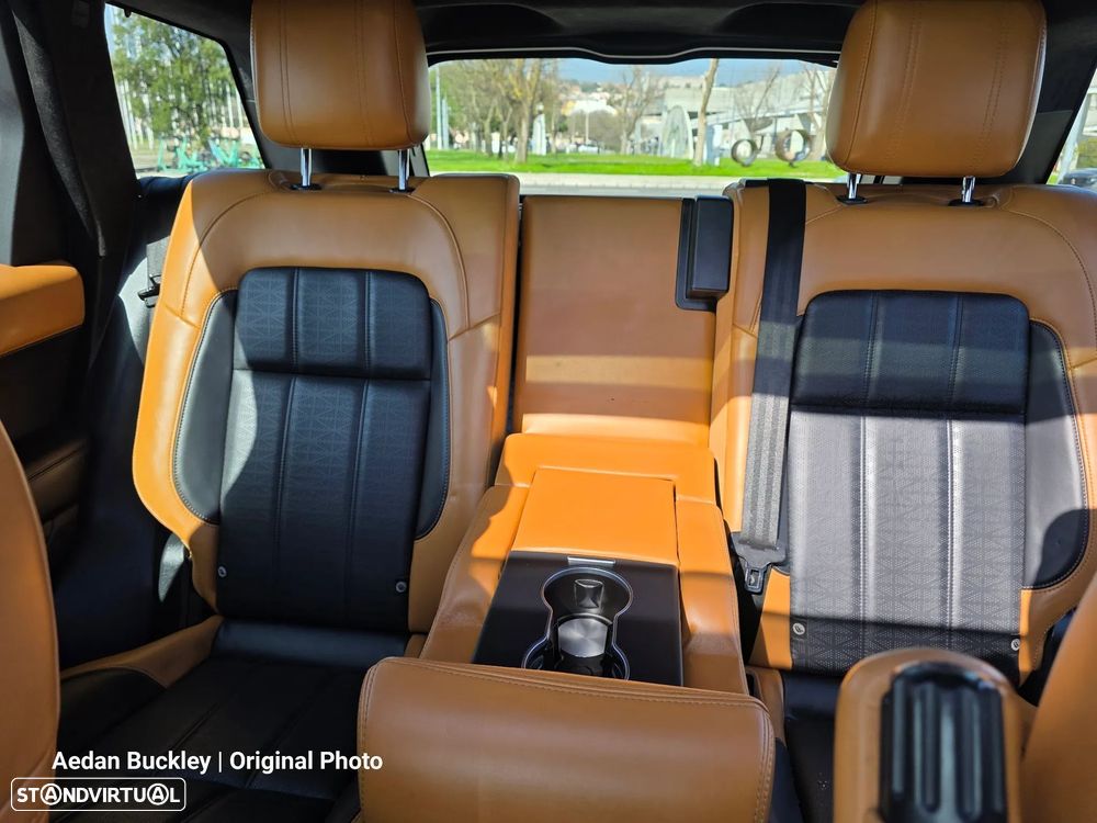 Land Rover Range Rover Sport SDV6 Autobiography Dynamic - 42