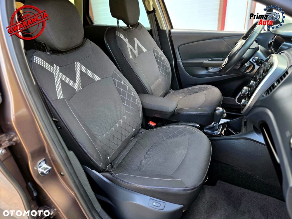 Renault Captur - 4