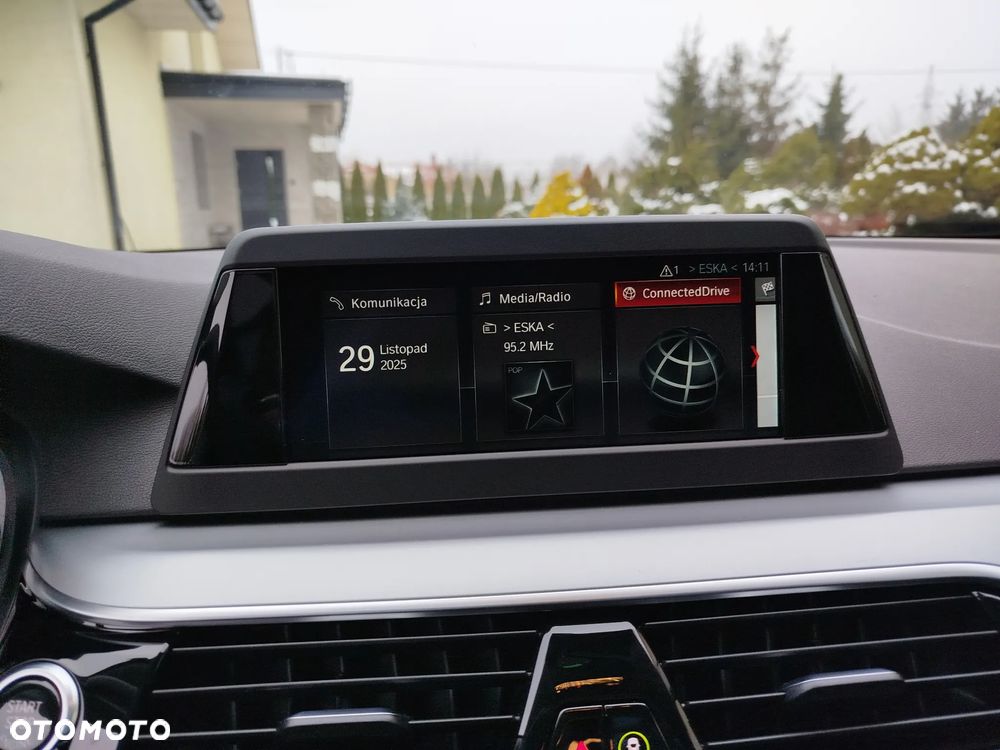 BMW Seria 5 520d Modern Line - 25