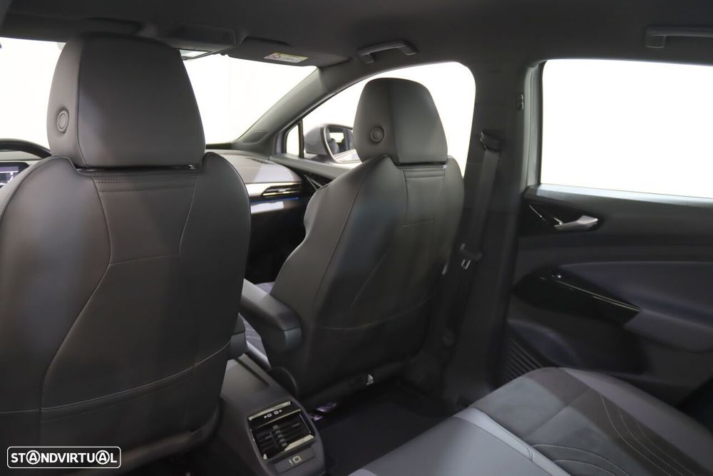 VW ID.5 77 kWh Pro Performance - 10