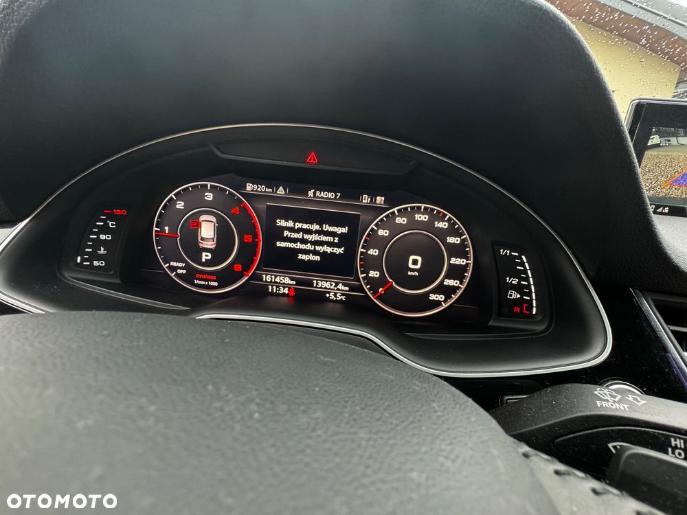 Audi Q7 45 TDI Quattro Tiptronic - 12