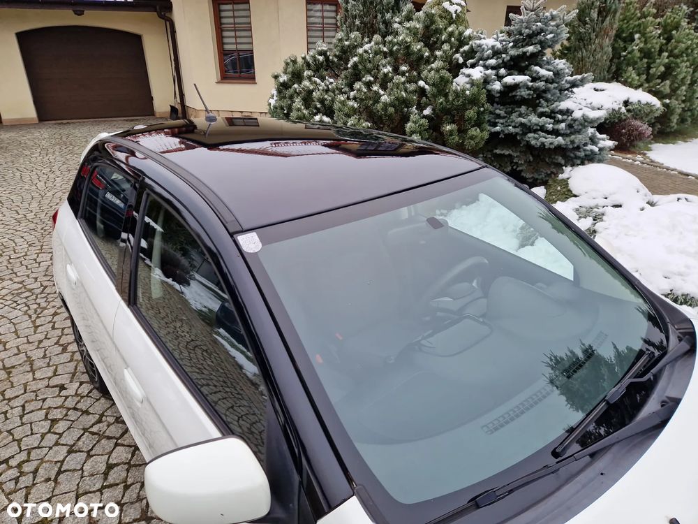 Mitsubishi Space Star 1.0 Clear Tec Plus - 7