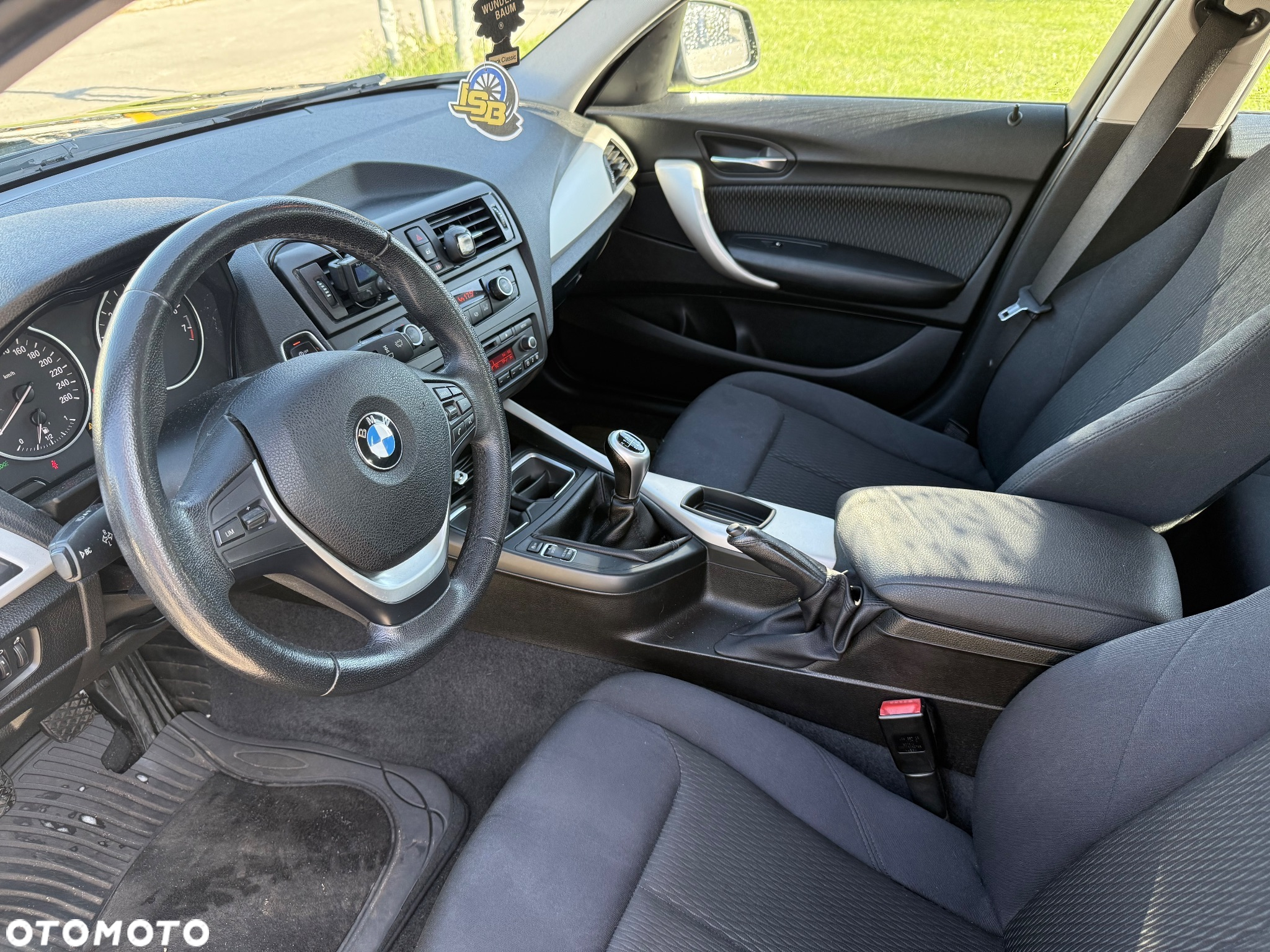 BMW Seria 1 116i - 7