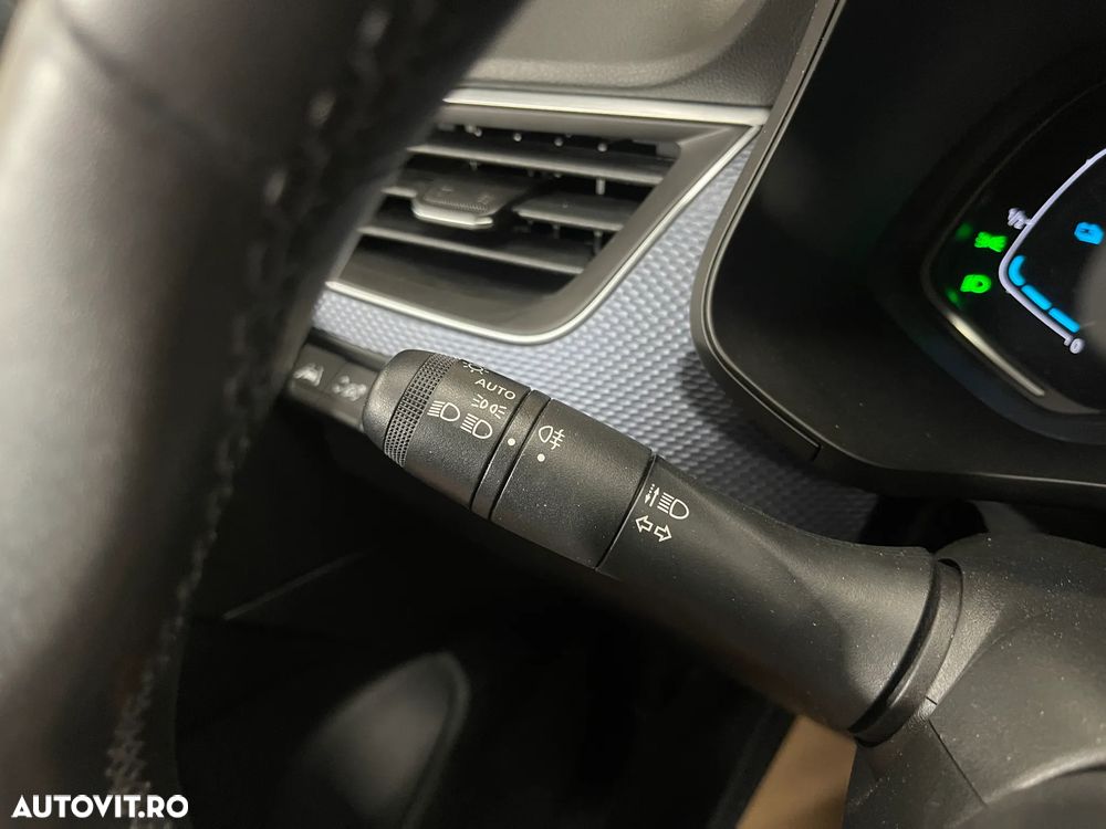 Renault Arkana E-TECH 145 Techno - 21