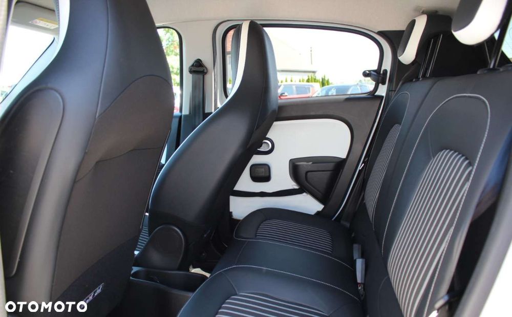 Renault Twingo - 17