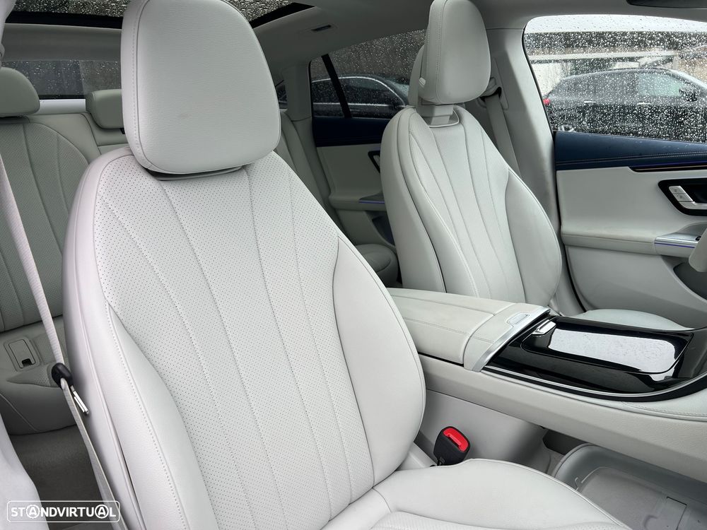 Mercedes-Benz EQE 300 AMG Line - 15