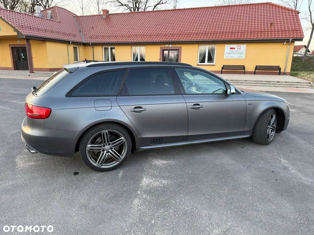 Audi S4 Avant - 3