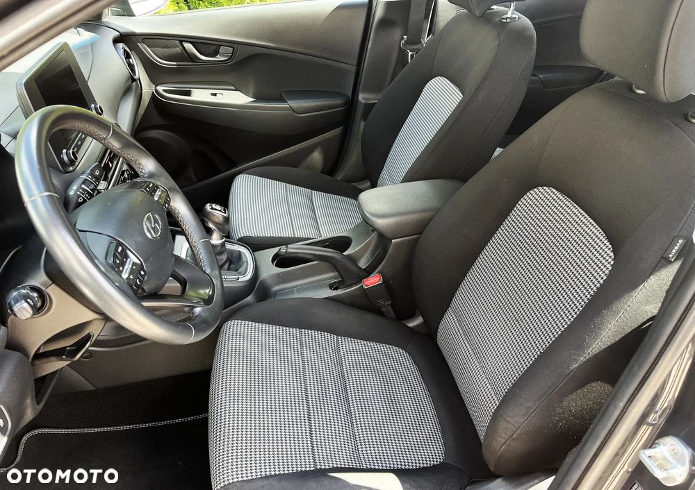 Hyundai Kona 1.0 T-GDI Comfort - 11