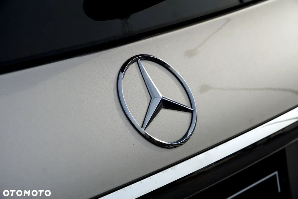 Mercedes-Benz GLS - 16