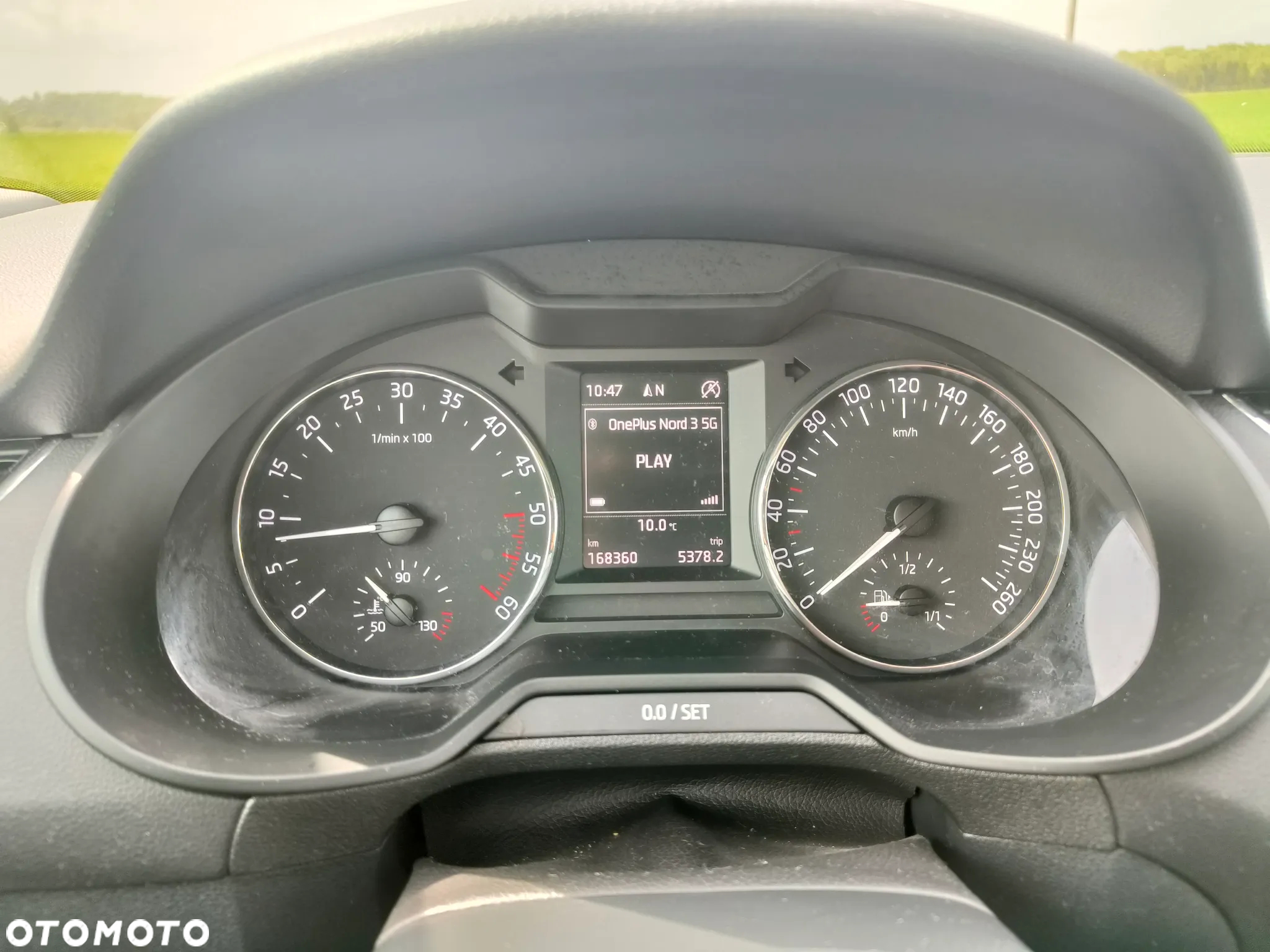 Skoda Octavia 2.0 TDI Style DSG - 20